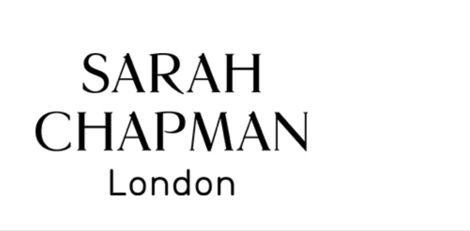 SARAH CHAPMAN