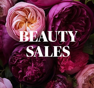 Beauty Offers